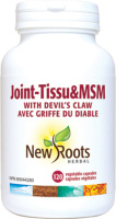 JOINT TISSU MSM 900MG 120C