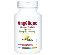 DONG QUAI ANGÉLIQUE 500MG 100CAP