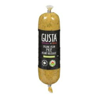 PÂTÉ VÉGANE BIO TRADITIONNEL 200G