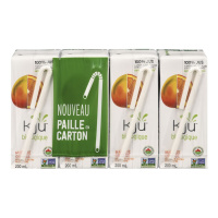 JUS MANG. ORA BIO 4X200ML