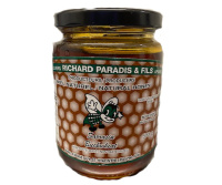 MIEL SARRASIN 500G