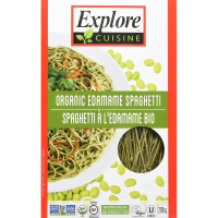 SPAGHETTI EDAMAME BIO 200G