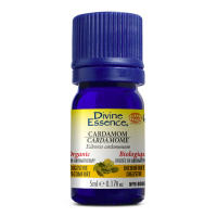 H.E. CARDAMONE BIO 5ML