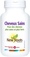 CHEVEUX SAINS 30GELS
