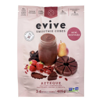 SMOOTHIE CUBES AZTEQUE BIO 405G