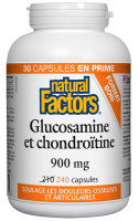 SULF. GLUCO+CHOND 900MG 240