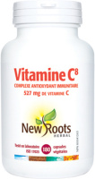 VITAMINE C8 527MG 180CAPS