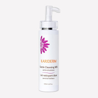 LAIT NETTOYANT DOUX 200ML