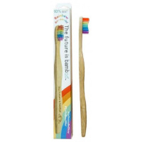 BROSSE DENT ADULT ARC-EN-CIEL