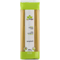 SPAGHETTI LEGUME BIO 500G