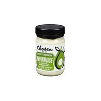 MAYONNAISE HUILE AVOCAT 355ML