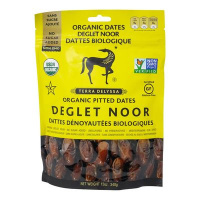 DATTES DENOYAUTEES BIO 340G