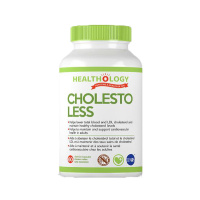 CHOLESTO-LESS 60GELS