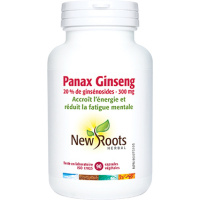 PANAX GINSENG 300MG 90CAPS