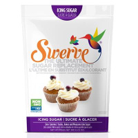 SUCRE À GLACER 340G