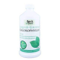 CHLOROPHYLLE S/S 450ML