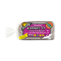 PAIN RAISINS/CANNELLE BIO 680G