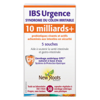 IBS URGENCE 10M 30CAPS