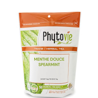 MENTHE DOUCE 50 SACHETS