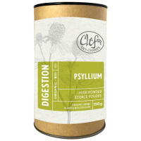 PSYLLIUM BIO 150GR