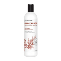 SHAMPOING MAROCCAN MOON ARG. 500ML