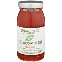 SAUCE MARINARA BIO 685ML