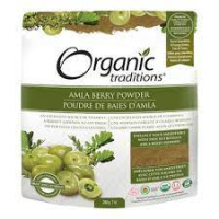 AMLA (BAIES) EN POUDRE 200G