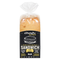 PAIN SANDWICH ORIG. S-GL. 510G