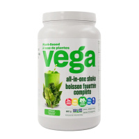 VEGA ONE COMPLETE NATURE 862GR