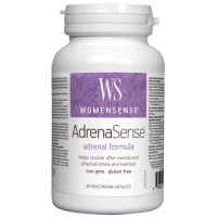 ADRENASENSE 90 CAPSULES