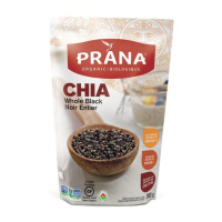 GRAINES CHIA NOIR BIO 300G