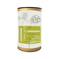 ASHWAGANDHA BIO 100GR