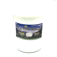 YOGOURT BREBIS 5% 1KG