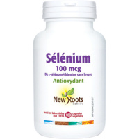 SELENIUM 100MCG 100C