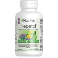 HEPATOL 60CAPS