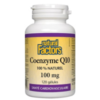 COENZYMEQ10 100MG120G