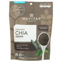 GRAINES DE CHIA BIO 227G