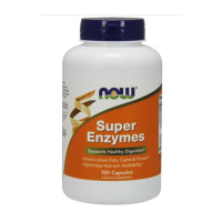 SUPER ENZYME 180CAP