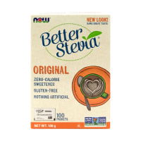 STEVIA EXTRAIT100 SACHETS