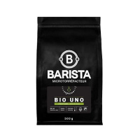 BARISTA BIO UNO ESPRESSO MI-CORSE MOULU 340G