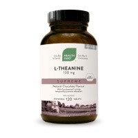 L-THEANINE 100MG 120COMP.