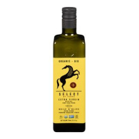 HUILE OLIVE EXTRA-VIE BIO 750ML