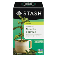 TISANE MENTHE POIVREE 20SAC