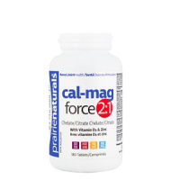 CAL-MAG-FORCE 2:1 180COMP