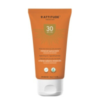 CREME SOLAIRE SPF30 ORANGE 150G