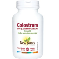 COLOSTRUM 30% IMMUNOGLOBULINE 120C