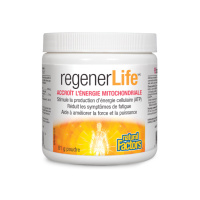 REGENERLIFE ENERGIE MITOCHONDRIALE 81G