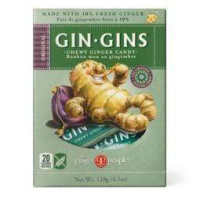 BONBONS MOUS GING. BIO 128G