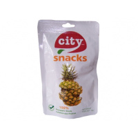 CSNACKS ANANAS 18G