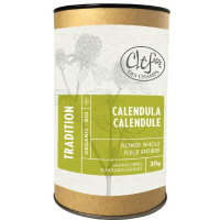 CALENDULA FLEUR BIO 30G